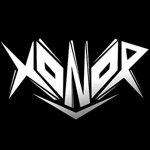 Xonor-Metal-Band_